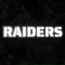 Raiders Official Discord Server Icon