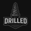 🔪 DRILLED