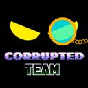 Corrupted Team Discord Server Icon