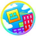 Geometry Dash Avenue icon