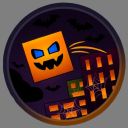 GD Spooky Avenue - discord server icon