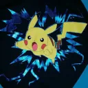 Pokémon Unite's icon