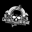 Car Hacking Village HQ Discord Server Icon