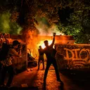 DC Riot