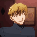 Discovery icon for Mouri Detective Agency Discord server