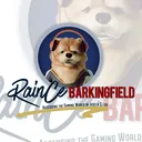 RainCe Barkingfield