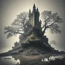 Collapsed Castle's icon
