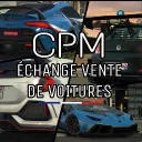 Échange Vente De Voiture CPM
