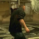 Savage_Shark's Dead by daylight place