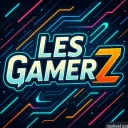 𝙇𝙚𝙨 𝙂𝙖𝙢𝙚𝙧𝙕