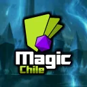 Yu-Gi-Oh Remote Duel Magic-Chile