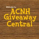 ACNH Giveaway Central