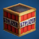 Stylized Tribe