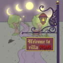 Bridge of Villa Organ's