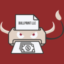 BULLPRINT LLC Discord server icon