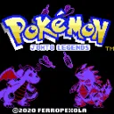 Pokémon Johto Legends