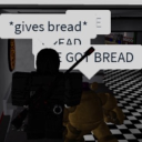 rusty dusty crusty server