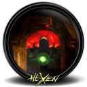 Hexen: Amateur Hour