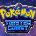 Pokemon Twisted Comet