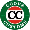 Coops Customs | GTA V Modifications