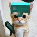 cat(craft)    Discord Server Icon