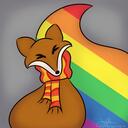Gay Vibezz Discord Server Icon
