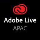 Adobe Live APAC
