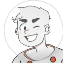 :))