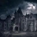 The Dreamscape Manor