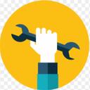 .•°*” ̃Server BuilderTM ̃”*°•. Discord Server Icon