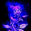 The Rosebush