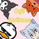 Café Radiance Discord Server Icon
