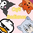 Café Radiance Discord Server Icon