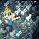 The Chaos Army Fan Server