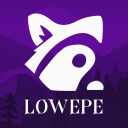 Discovery icon for Lowepe's Bande Discord server