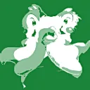 人間のサーバー