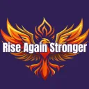 Rise Again Stronger