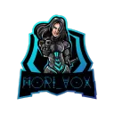 Mori Vox’s bloodweb discord icon