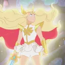 she-ra ♡