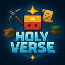 HOLYVERSE - survival, którego szukasz icon