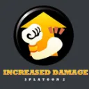 Increased Damage