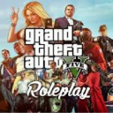 BlueLine RolePlay Server Icon