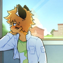 Blushing Furs