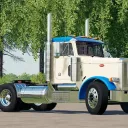 Alberta Farming and Trucking