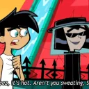 Danny Phantom