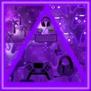 👾⃤🎮Gaming Clubhouse