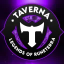 Taverna Legends of Runeterra Italia