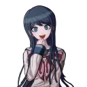 Sayaka Maizono Fanserver