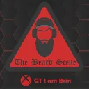 The Beard Scene