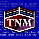 TNM - The Wrestling Simulator